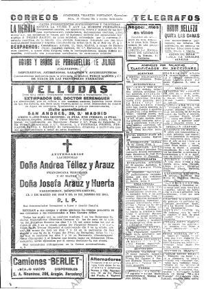 ABC MADRID 06-03-1920 página 14