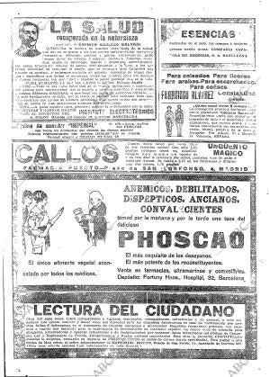 ABC MADRID 06-03-1920 página 18