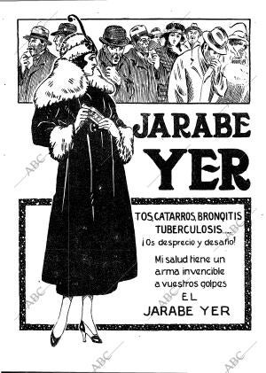 ABC MADRID 06-03-1920 página 2