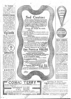 ABC MADRID 06-03-1920 página 21