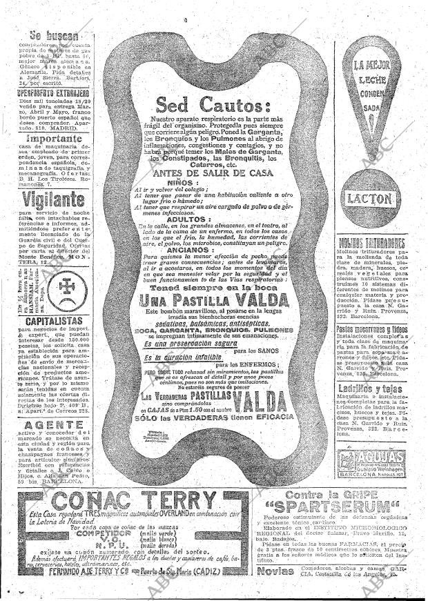 ABC MADRID 06-03-1920 página 21