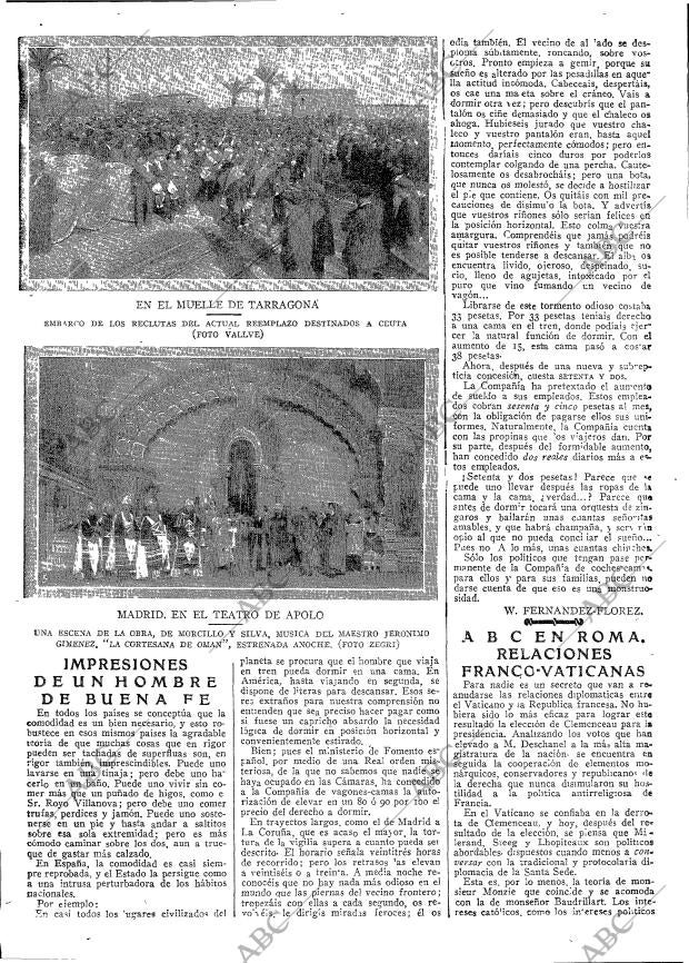 ABC MADRID 06-03-1920 página 4