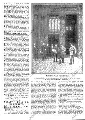 ABC MADRID 06-03-1920 página 5