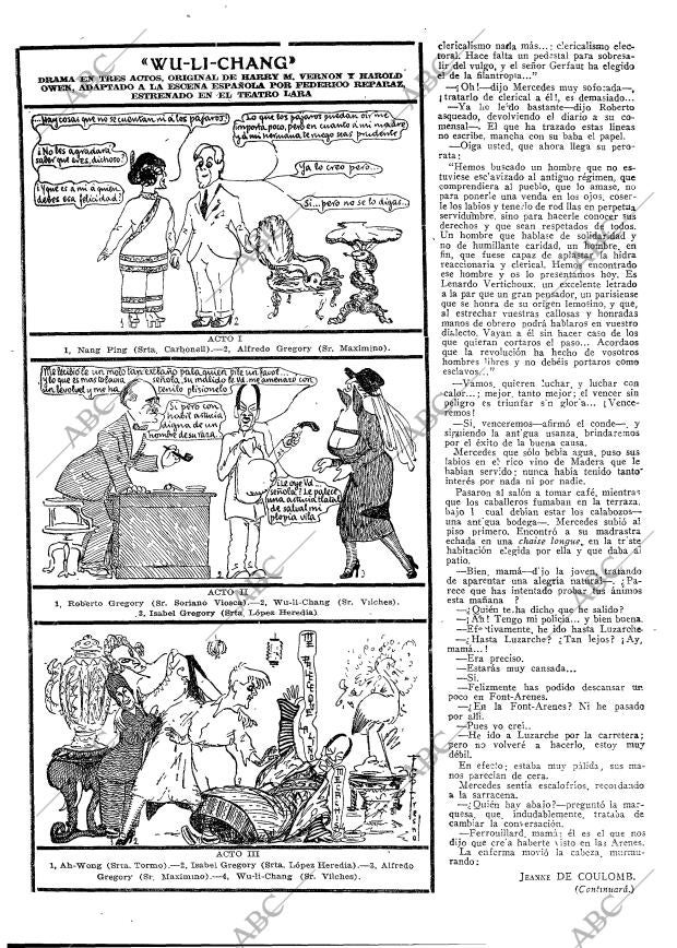 ABC MADRID 06-03-1920 página 6