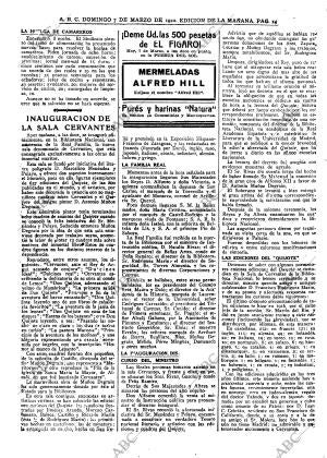 ABC MADRID 07-03-1920 página 14