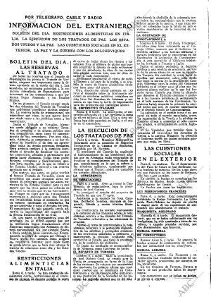 ABC MADRID 07-03-1920 página 15