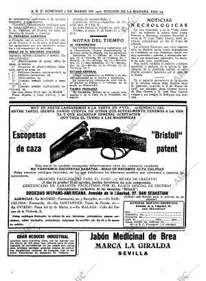 ABC MADRID 07-03-1920 página 23