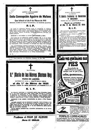 ABC MADRID 07-03-1920 página 26