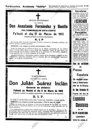 ABC MADRID 07-03-1920 página 28