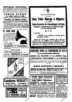 ABC MADRID 07-03-1920 página 29