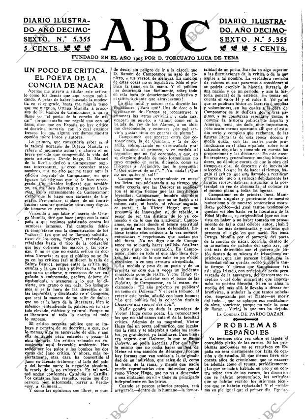 ABC MADRID 07-03-1920 página 3