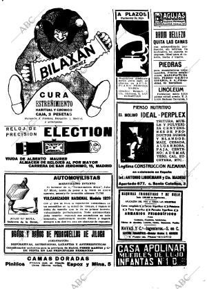 ABC MADRID 07-03-1920 página 31