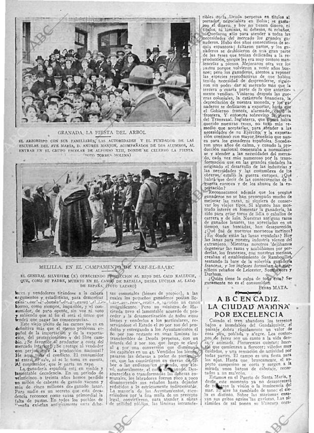 ABC MADRID 07-03-1920 página 4