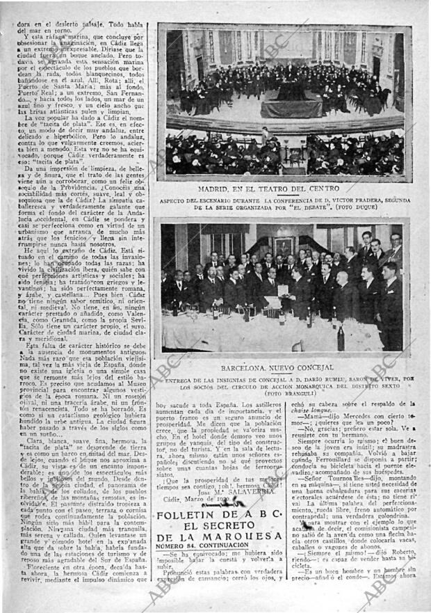 ABC MADRID 07-03-1920 página 5