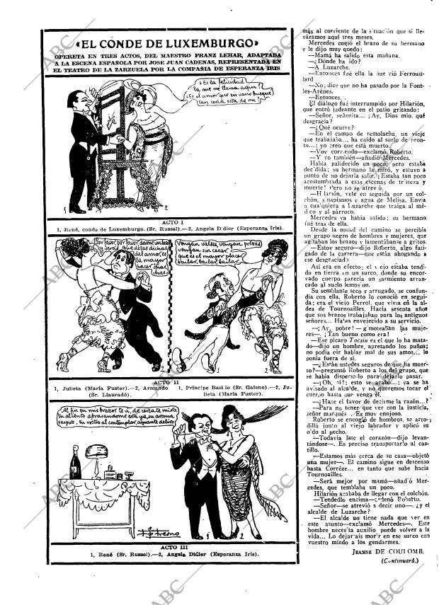 ABC MADRID 07-03-1920 página 6