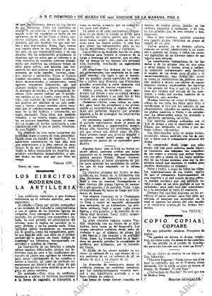 ABC MADRID 07-03-1920 página 8