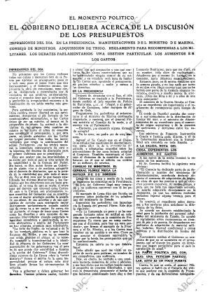 ABC MADRID 07-03-1920 página 9