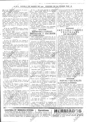 ABC MADRID 08-03-1920 página 16