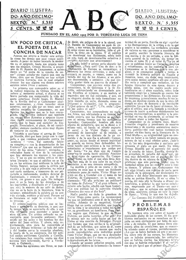 ABC MADRID 08-03-1920 página 3