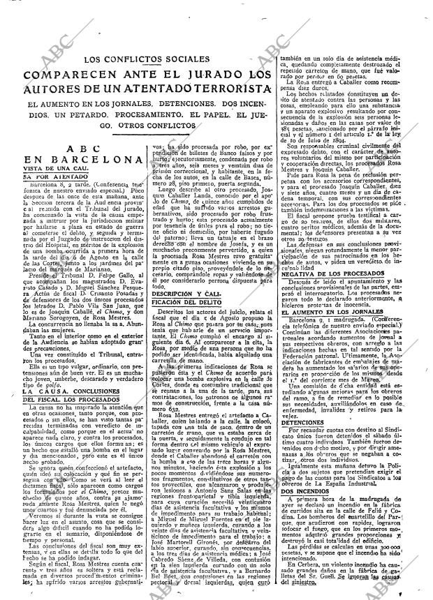 ABC MADRID 09-03-1920 página 11