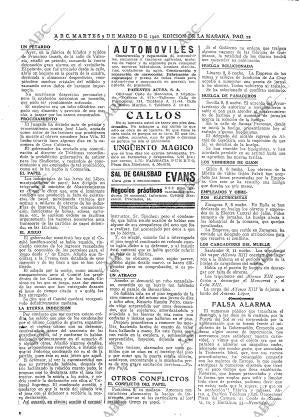 ABC MADRID 09-03-1920 página 12