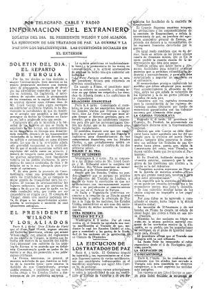 ABC MADRID 09-03-1920 página 15