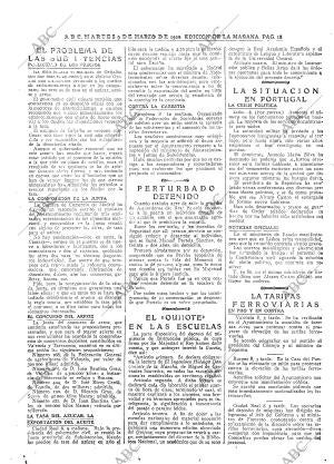 ABC MADRID 09-03-1920 página 18