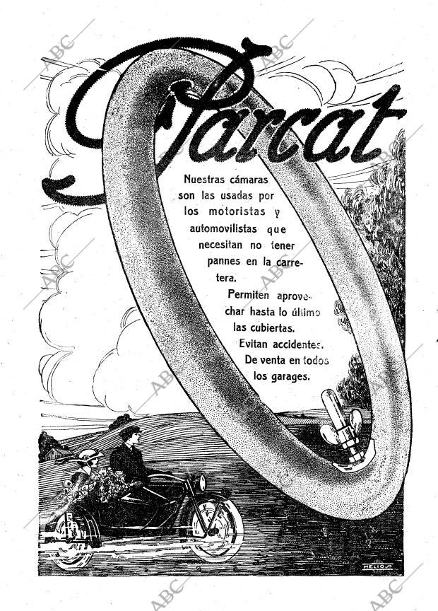 ABC MADRID 09-03-1920 página 2