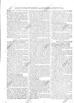 ABC MADRID 09-03-1920 página 20