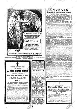 ABC MADRID 09-03-1920 página 31