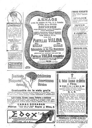 ABC MADRID 09-03-1920 página 32