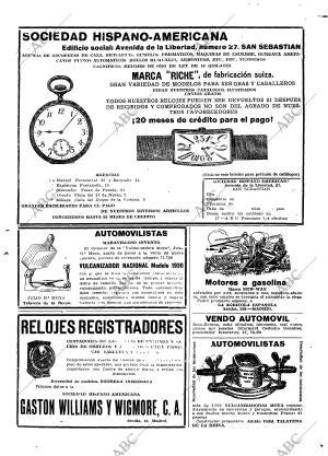 ABC MADRID 09-03-1920 página 35