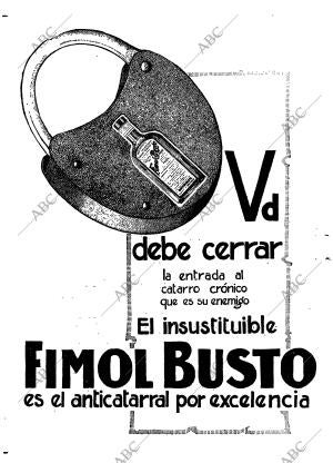 ABC MADRID 09-03-1920 página 36