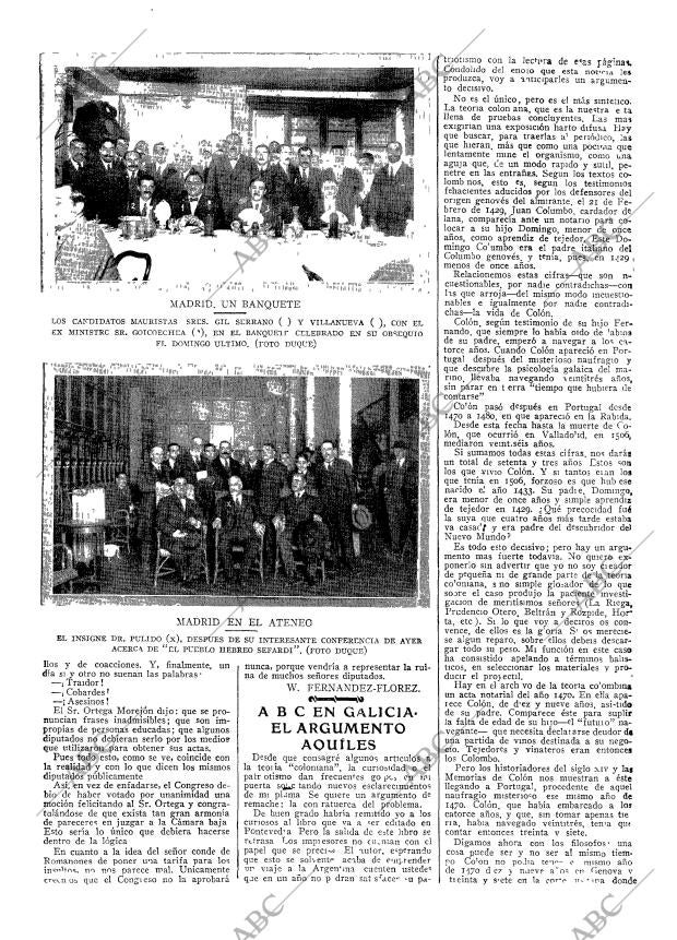 ABC MADRID 09-03-1920 página 4