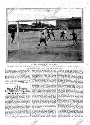 ABC MADRID 09-03-1920 página 5