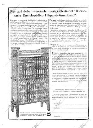 ABC MADRID 09-03-1920 página 6