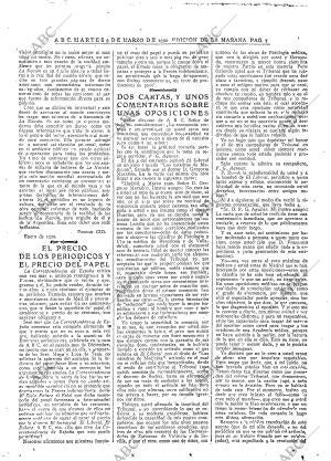 ABC MADRID 09-03-1920 página 7