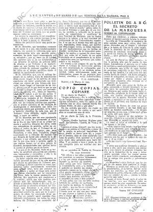 ABC MADRID 09-03-1920 página 8