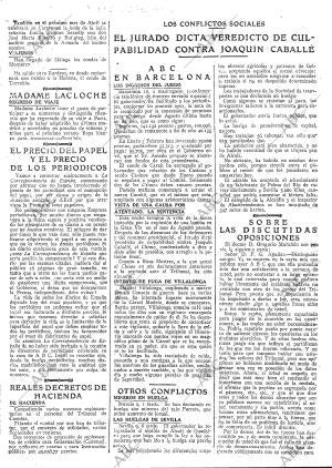 ABC MADRID 10-03-1920 página 11