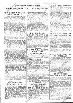 ABC MADRID 10-03-1920 página 13