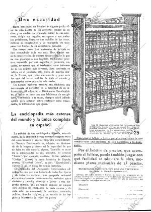 ABC MADRID 10-03-1920 página 15