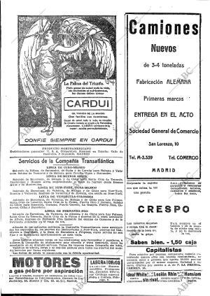 ABC MADRID 10-03-1920 página 18