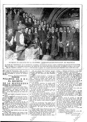 ABC MADRID 10-03-1920 página 6