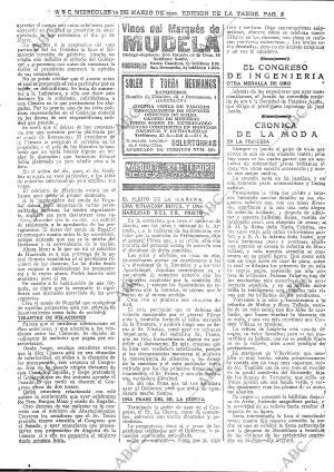 ABC MADRID 10-03-1920 página 8