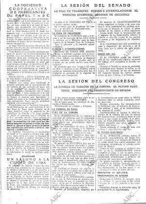 ABC MADRID 10-03-1920 página 9