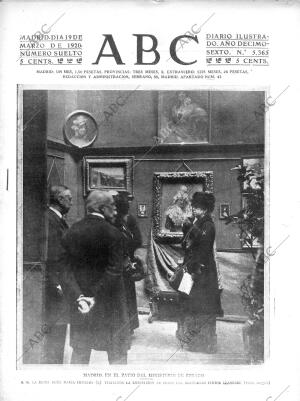 ABC MADRID 19-03-1920