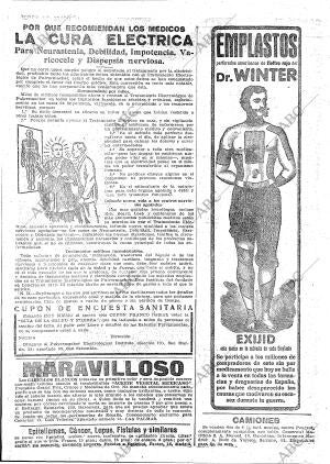 ABC MADRID 20-03-1920 página 20