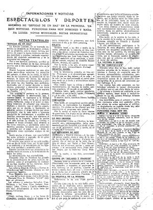ABC MADRID 21-03-1920 página 21