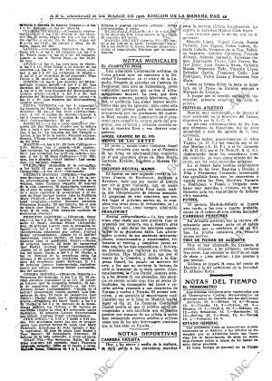 ABC MADRID 21-03-1920 página 22