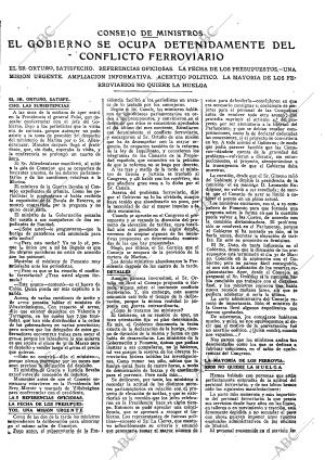ABC MADRID 21-03-1920 página 9